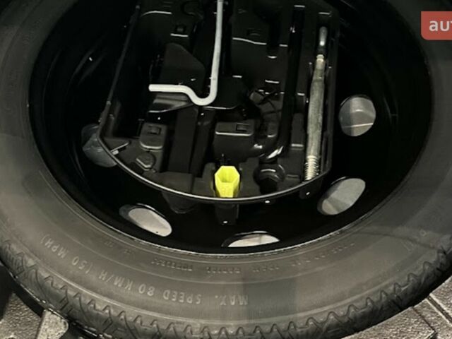 Пежо 408 2025 в Киеве на Automoto.ua Пежо 408, объемом двигателя 1.6 л и пробегом 0 тыс. км за 32412 $, фото 13 на Automoto.ua