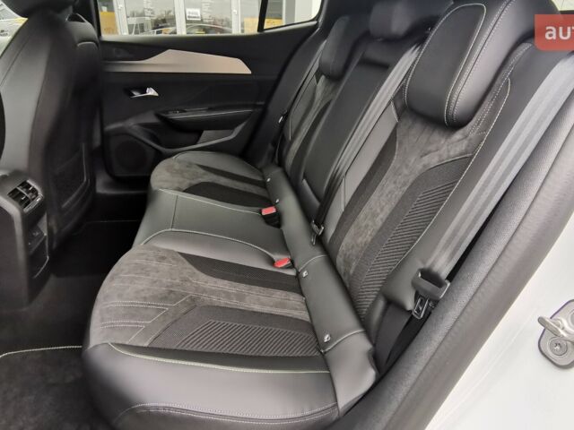 Пежо 408, объемом двигателя 1.6 л и пробегом 0 тыс. км за 34770 $, фото 33 на Automoto.ua