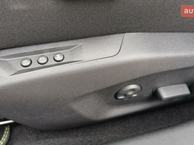 Пежо 408, объемом двигателя 1.6 л и пробегом 0 тыс. км за 34770 $, фото 35 на Automoto.ua