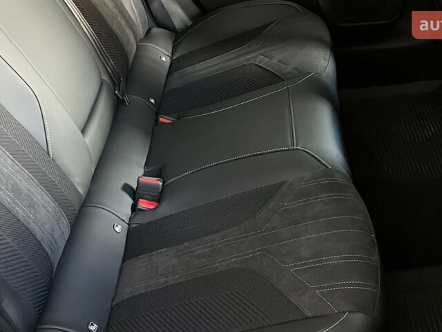 Пежо 408, объемом двигателя 1.6 л и пробегом 0 тыс. км за 34036 $, фото 16 на Automoto.ua