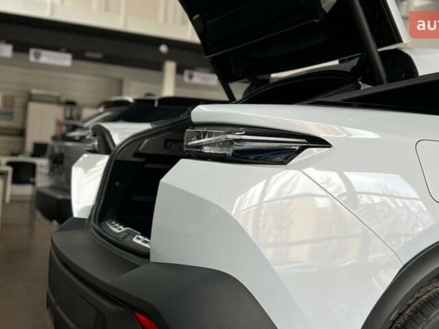 Пежо 408, об'ємом двигуна 1.6 л та пробігом 0 тис. км за 34282 $, фото 6 на Automoto.ua