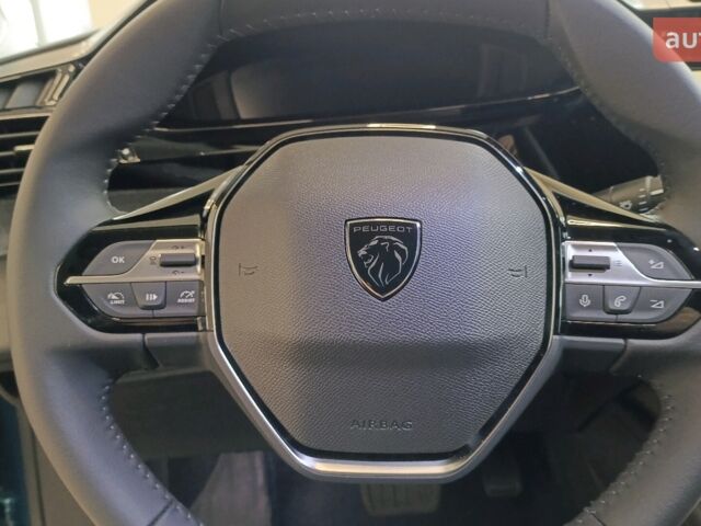 Пежо 408, об'ємом двигуна 1.6 л та пробігом 0 тис. км за 31922 $, фото 6 на Automoto.ua