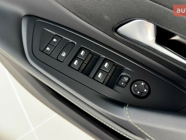 Пежо 408, об'ємом двигуна 1.6 л та пробігом 0 тис. км за 35534 $, фото 21 на Automoto.ua