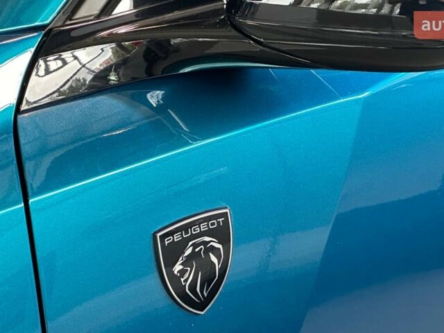 Пежо 408, об'ємом двигуна 1.6 л та пробігом 0 тис. км за 33452 $, фото 6 на Automoto.ua