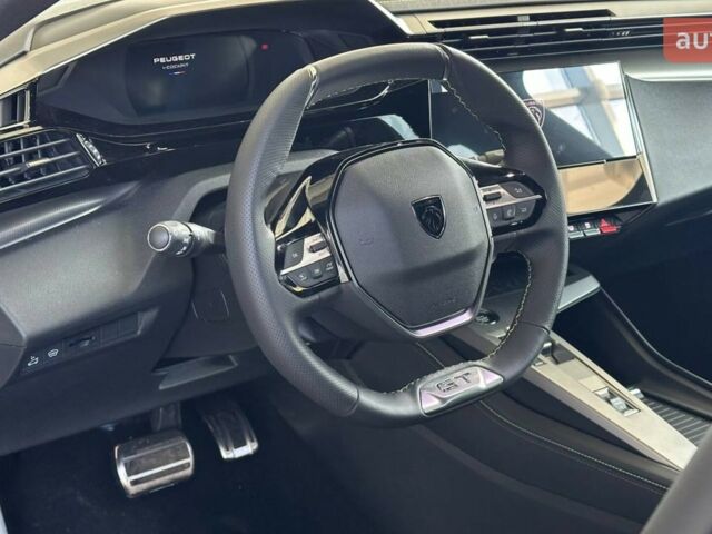 Пежо 408, объемом двигателя 1.6 л и пробегом 0 тыс. км за 33428 $, фото 14 на Automoto.ua