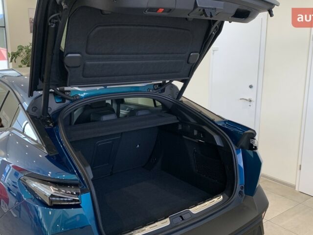 купити нове авто Пежо 408 2025 року від офіційного дилера PEUGEOT ЛІОН АВТО Пежо фото