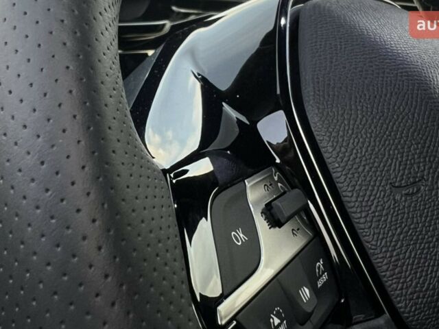 купить новое авто Пежо 408 2025 года от официального дилера Peugeot Авто-Імпульс Пежо фото