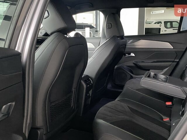 купити нове авто Пежо 408 2025 року від офіційного дилера Автоцентр AUTO.RIA Пежо фото