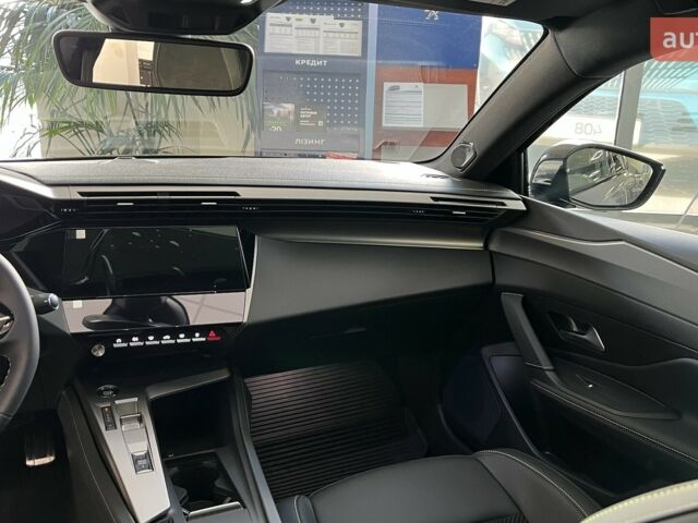 Пежо 408, объемом двигателя 1.6 л и пробегом 0 тыс. км за 34036 $, фото 18 на Automoto.ua