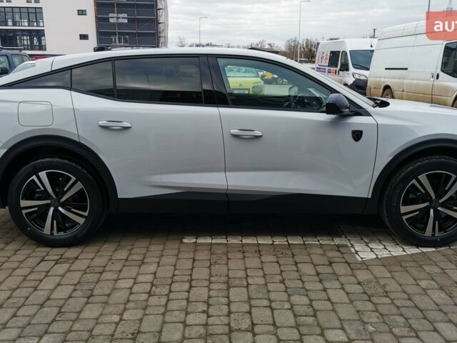 Пежо 408, объемом двигателя 1.6 л и пробегом 0 тыс. км за 34770 $, фото 2 на Automoto.ua