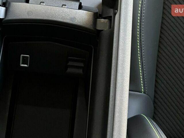 Пежо 408, объемом двигателя 1.6 л и пробегом 0 тыс. км за 34036 $, фото 20 на Automoto.ua