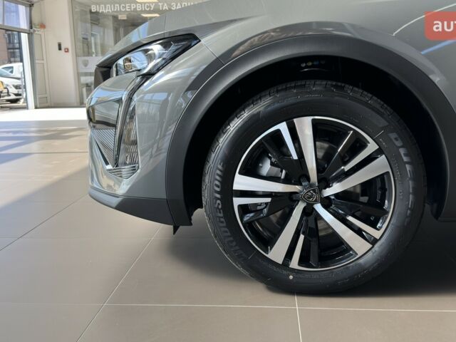 Пежо 408, об'ємом двигуна 1.6 л та пробігом 0 тис. км за 35534 $, фото 7 на Automoto.ua