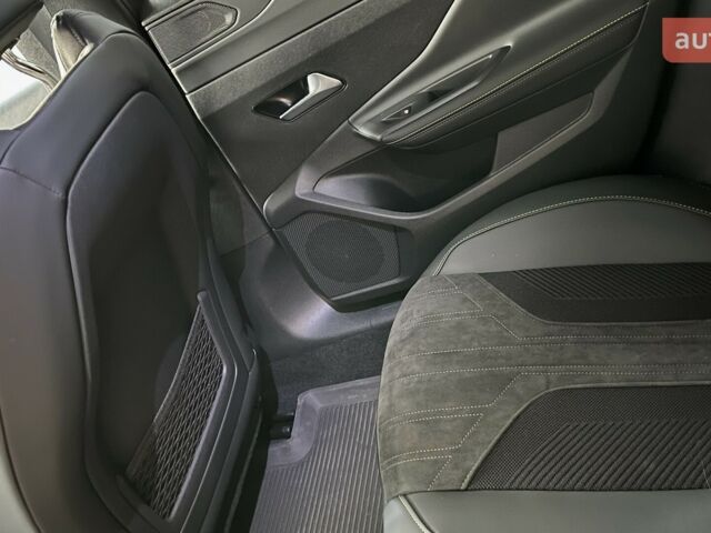 Пежо 408, объемом двигателя 1.6 л и пробегом 0 тыс. км за 34036 $, фото 13 на Automoto.ua