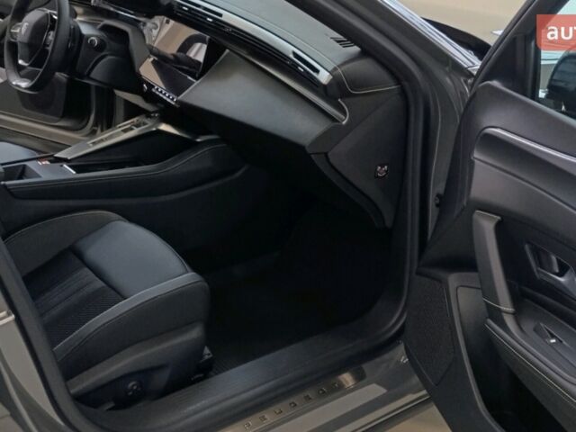 Пежо 408, объемом двигателя 1.6 л и пробегом 0 тыс. км за 34729 $, фото 10 на Automoto.ua