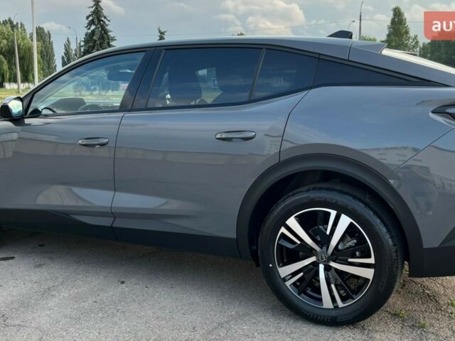 Пежо 408 2025 у Києві на Automoto.ua Пежо 408, об'ємом двигуна 1.6 л та пробігом 0 тис. км за 31645 $, фото 51 на Automoto.ua