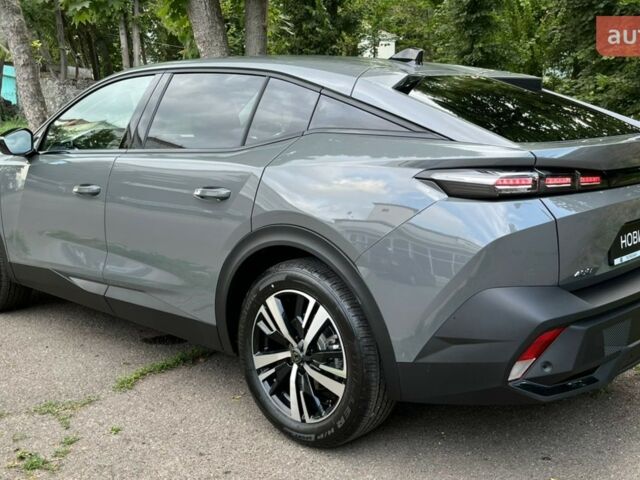 Пежо 408 2025 у Києві на Automoto.ua Пежо 408, об'ємом двигуна 1.6 л та пробігом 0 тис. км за 31645 $, фото 5 на Automoto.ua
