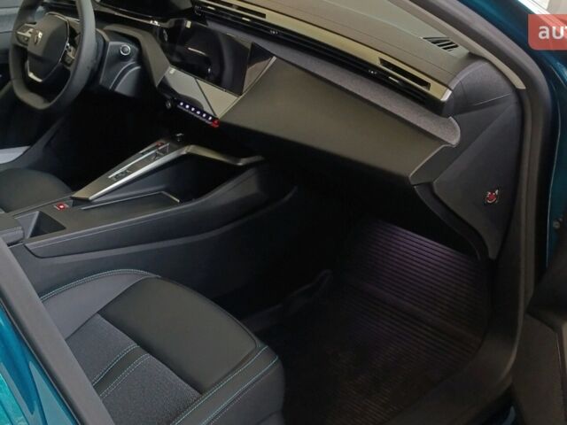 Пежо 408, объемом двигателя 1.6 л и пробегом 0 тыс. км за 31819 $, фото 9 на Automoto.ua