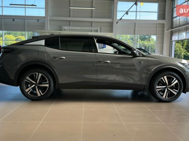 Пежо 408, об'ємом двигуна 1.6 л та пробігом 0 тис. км за 35534 $, фото 3 на Automoto.ua