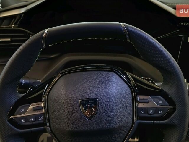 Пежо 408, объемом двигателя 1.6 л и пробегом 0 тыс. км за 34729 $, фото 13 на Automoto.ua