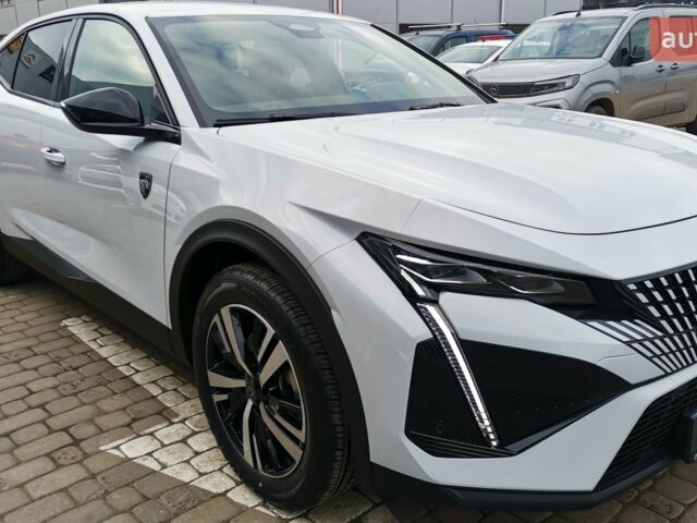 Пежо 408, объемом двигателя 1.6 л и пробегом 0 тыс. км за 34770 $, фото 1 на Automoto.ua