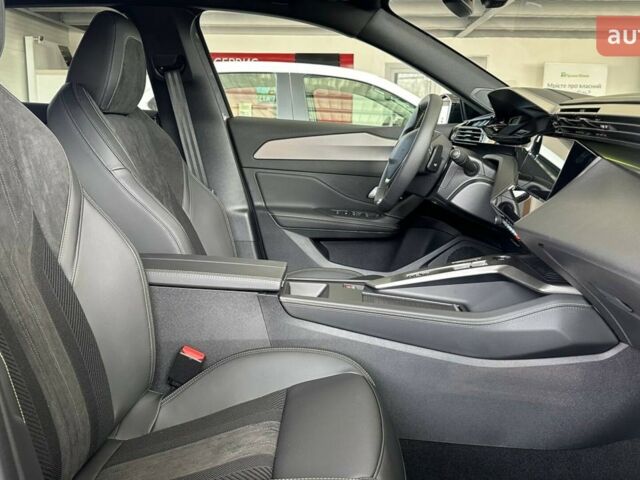 Пежо 408 2025 у Дніпро (Дніпропетровську) на Automoto.ua Пежо 408, об'ємом двигуна 1.6 л та пробігом 0 тис. км за 34002 $, фото 20 на Automoto.ua