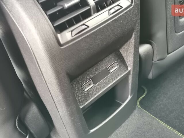 Пежо 408, объемом двигателя 1.6 л и пробегом 0 тыс. км за 34770 $, фото 30 на Automoto.ua