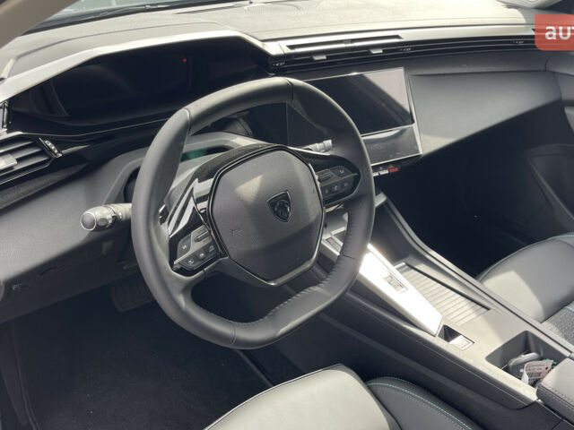 Пежо 408, объемом двигателя 1.6 л и пробегом 0 тыс. км за 32251 $, фото 8 на Automoto.ua