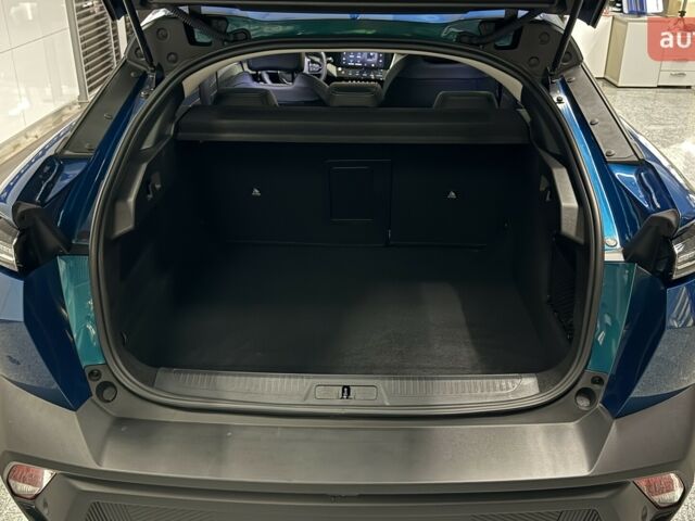 купить новое авто Пежо 408 2025 года от официального дилера Автоцентр AUTO.RIA Пежо фото