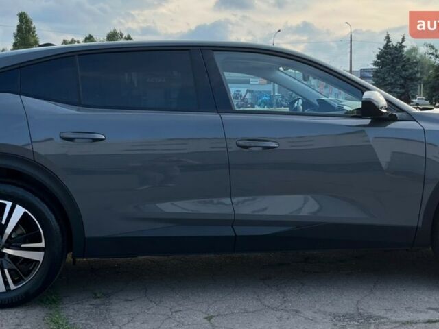 Пежо 408 2025 у Києві на Automoto.ua Пежо 408, об'ємом двигуна 1.6 л та пробігом 0 тис. км за 31645 $, фото 46 на Automoto.ua