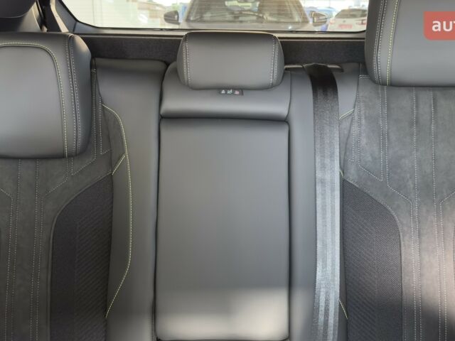 Пежо 408, об'ємом двигуна 1.6 л та пробігом 0 тис. км за 35534 $, фото 20 на Automoto.ua