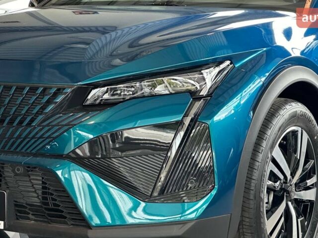 Пежо 408, объемом двигателя 1.6 л и пробегом 0 тыс. км за 33428 $, фото 2 на Automoto.ua