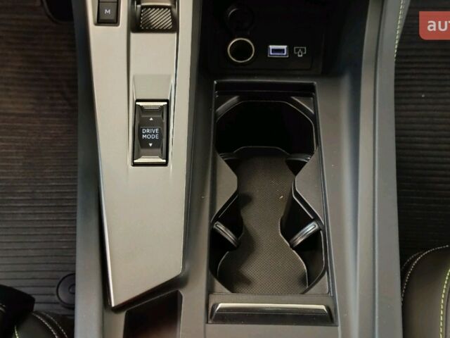 Пежо 408, объемом двигателя 1.6 л и пробегом 0 тыс. км за 34729 $, фото 15 на Automoto.ua