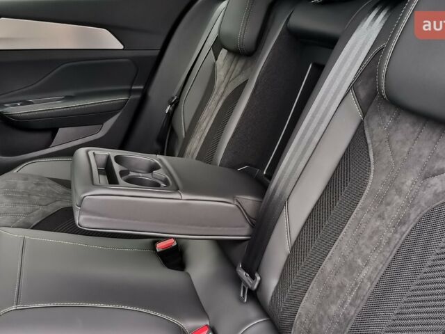 Пежо 408, объемом двигателя 1.6 л и пробегом 0 тыс. км за 34770 $, фото 34 на Automoto.ua