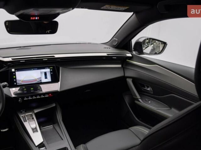 Пежо 408, объемом двигателя 1.6 л и пробегом 0 тыс. км за 33120 $, фото 7 на Automoto.ua