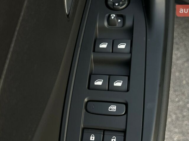 купить новое авто Пежо 408 2025 года от официального дилера Peugeot Авто-Імпульс Пежо фото