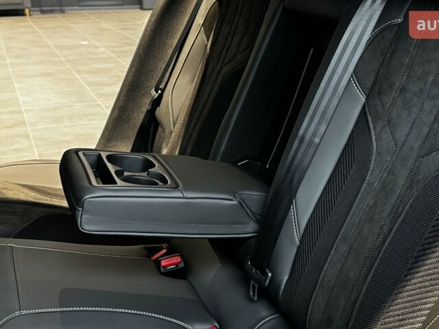 купити нове авто Пежо 408 2025 року від офіційного дилера ПОЛІССЯ АВТО ПЛЮС  PEUGEOT Пежо фото