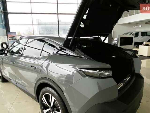 купити нове авто Пежо 408 2025 року від офіційного дилера Автоцентр AUTO.RIA Пежо фото