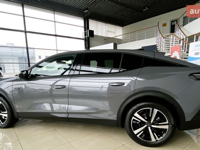 купити нове авто Пежо 408 2025 року від офіційного дилера Автоцентр AUTO.RIA Пежо фото