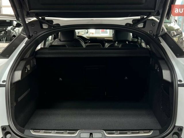 Пежо 408, об'ємом двигуна 1.6 л та пробігом 0 тис. км за 34282 $, фото 7 на Automoto.ua