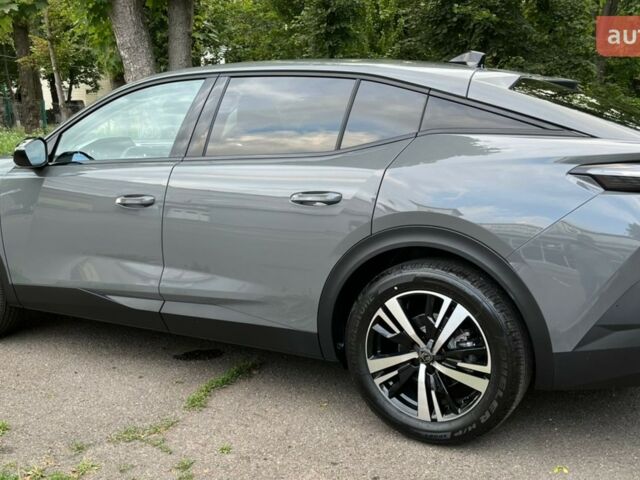Пежо 408 2025 у Києві на Automoto.ua Пежо 408, об'ємом двигуна 1.6 л та пробігом 0 тис. км за 31645 $, фото 2 на Automoto.ua