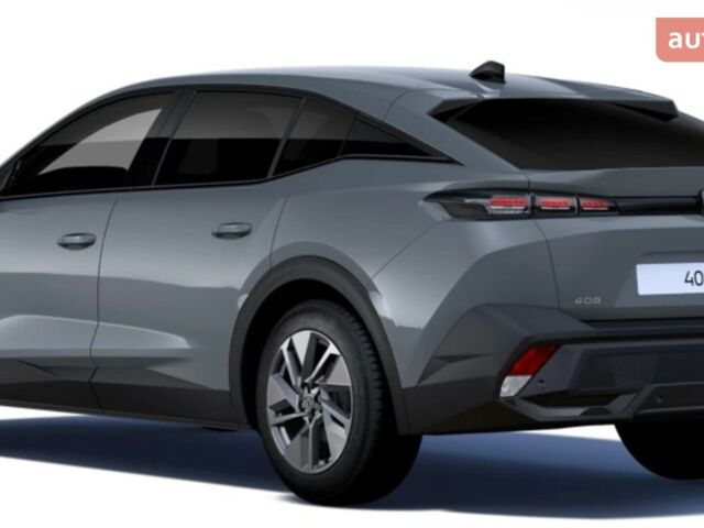 Пежо 408, объемом двигателя 1.6 л и пробегом 0 тыс. км за 33120 $, фото 4 на Automoto.ua