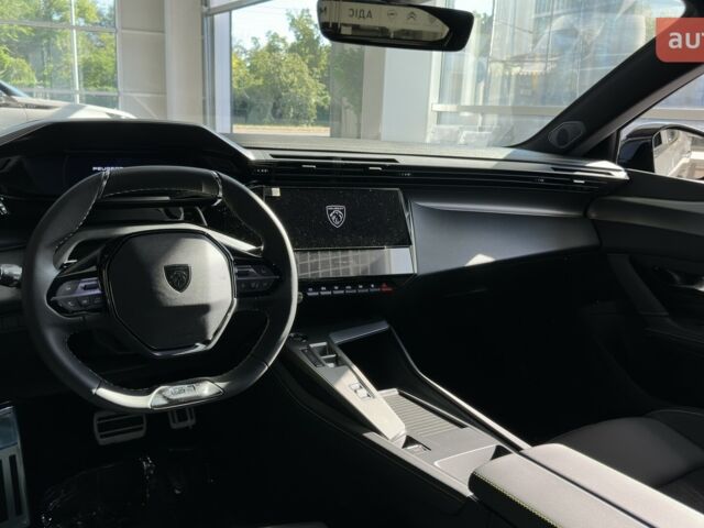 Пежо 408, об'ємом двигуна 1.6 л та пробігом 0 тис. км за 35534 $, фото 22 на Automoto.ua