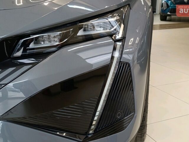 Пежо 408, объемом двигателя 1.6 л и пробегом 0 тыс. км за 34729 $, фото 1 на Automoto.ua