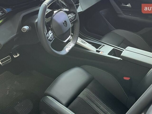 Пежо 408, объемом двигателя 1.6 л и пробегом 0 тыс. км за 34036 $, фото 9 на Automoto.ua