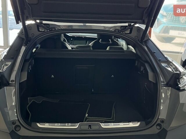 Пежо 408, объемом двигателя 1.6 л и пробегом 0 тыс. км за 34036 $, фото 3 на Automoto.ua