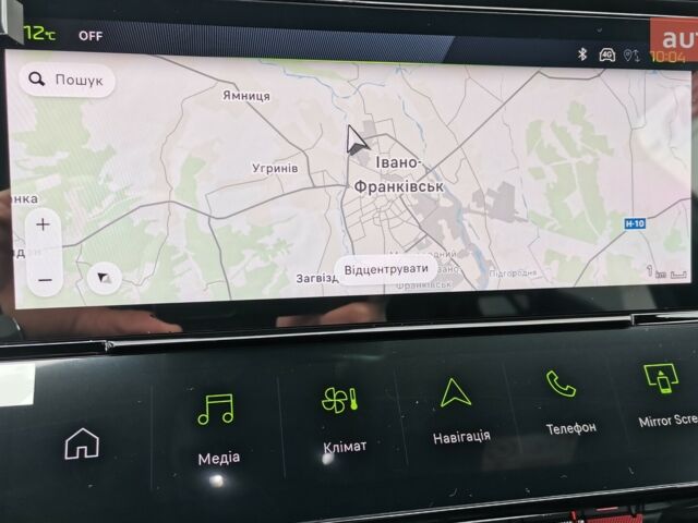 Пежо 408, объемом двигателя 1.6 л и пробегом 0 тыс. км за 34770 $, фото 22 на Automoto.ua