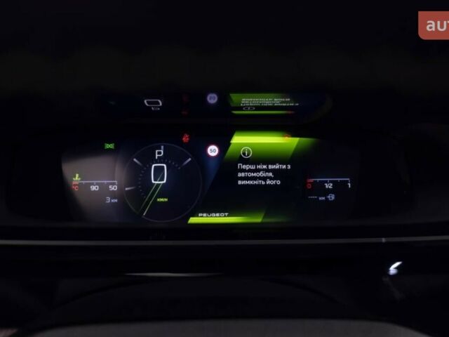 Пежо 408, объемом двигателя 1.6 л и пробегом 0 тыс. км за 33120 $, фото 10 на Automoto.ua