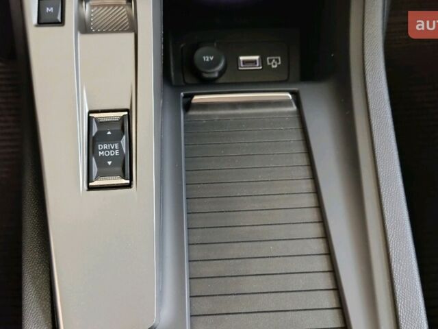 Пежо 408, объемом двигателя 1.6 л и пробегом 0 тыс. км за 31819 $, фото 11 на Automoto.ua