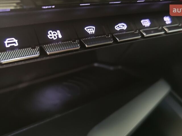 купить новое авто Пежо 408 2025 года от официального дилера Ньютон Авто Місто Пежо фото