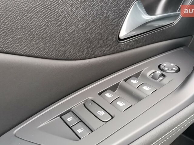Пежо 408, объемом двигателя 1.6 л и пробегом 0 тыс. км за 34770 $, фото 24 на Automoto.ua